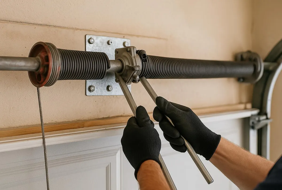 Fall Lubrication Checklist: Prep Your Yonkers Garage Door for Winter — Yonkers Garage Door, Yonkers, NY